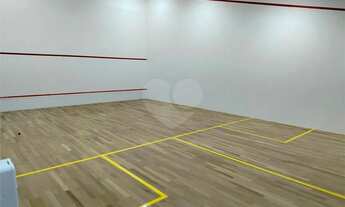 Imagem 3: Apartamento à venda ou para alugar com 2 quartos no condomínio Scenario Campolim, Sorocaba