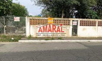 Imagem: Terreno, Jardim Rodolfo Pirani, São Paulo