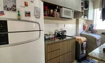 Imagem 6: Apartamento em Colina de Laranjeiras