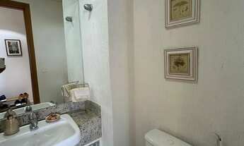 Imagem 4: Apartamento à venda no CONDOMÍNIO DO EDIFÍCIO RESIDENCIAL GIARDINI NAXOS , PATAMARES, Salv