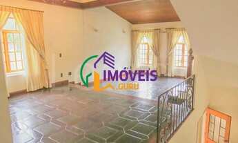 Imagem: CASA EM CONDOMÍNIO - ALPHAVILLE - SP