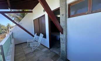 Imagem 7: Casa á venda beira mar - Praia de Cotovelo