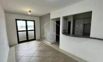 Imagem: Residencial Apartamento em Marília