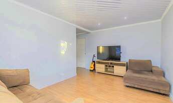 Imagem 2: Casa não averbada AT 330m², AU 170m², Xaxim, Curitiba/PR