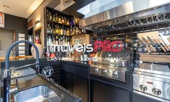 Imagem 7: CAMPO BELO - 4 SUÍTES - 4 VAGAS