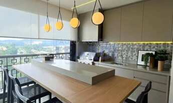 Imagem 6: APARTAMENTO - ALPHAVILLE - SP