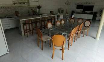 Imagem 6: Imóvel para venda com 723 metros quadrados com 4 quartos em Horto - Teresina - PI