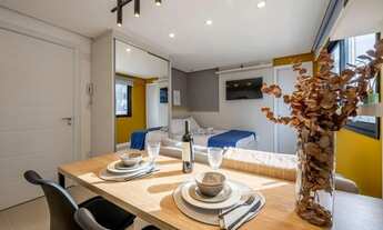 Imagem 5: Apartamento mobiliado no The Park - Frente ao Parque da Redenção