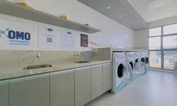 Imagem 7: Studio mobiliado no centro de Juiz de Fora