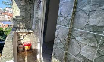 Imagem: Alugo kitnet