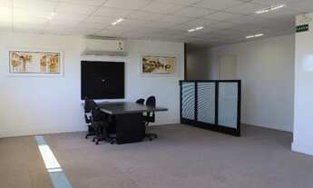 Imagem 5: SALAS I ANDAR COMERCIAL - Edifício Comercial - Sem condomínio