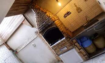 Imagem 5: Casa Duplex Ampla Alto Padrão - 03 Quartos - Bairro Nobre_Macaé-RJ