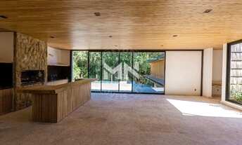 Imagem 2: Casa com 5 dormitórios, 752 m² - venda por R$ 12.500.000,00 ou aluguel por R$ 62.250,00/an