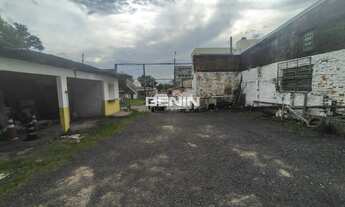 Imagem 2: Excelente terreno no bairro Igara com 394m² privativos. Próximo à BR 116. Excelente terren