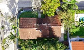 Imagem 4: Casa com 6 dormitórios à venda, 328m² - Trindade - Florianópolis/SC