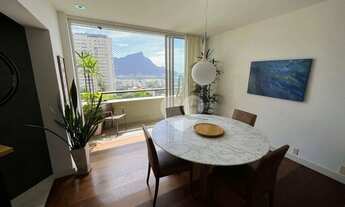 Imagem 9: Apartamento com 4 quartos à venda, 209m² - Leblon