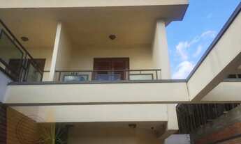 Imagem 5: Sobrado com 3 dormitórios, 285 m² - venda por R$ 2.000.000,00 ou aluguel por R$ 11.239,26