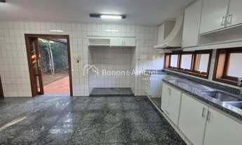 Imagem 7: Casa para locação no Condomínio Vale do Itamaracá, em Valinhos/SP