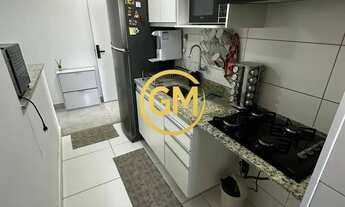 Imagem 4: Imóvel para aluguel possui 64 metros quadrados com 2 quartos em Jardim América - Jacareí