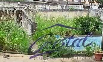 Imagem: Terreno à venda, 276 m² por R$ 795.000,00