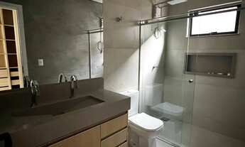 Imagem 4: Alto padrão linda 4 suítes toda no armário e climatizada