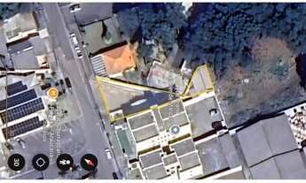 Imagem 3: Terreno à Venda no Bairro Iguaçu Araucária/PR