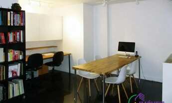 Imagem 5: COMERCIAL - MOEMA - SP