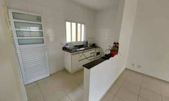 Imagem 3: Imóvel para aluguel tem 80 metros quadrados com 2 quartos