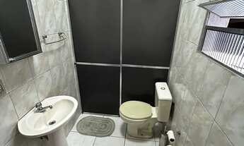 Imagem 6: Casa com piscina em Itanhaém