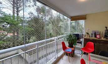 Imagem 2: Apartamento à venda, 72 m² por R$ 630.000,00 - Itaipava - Petrópolis/RJ