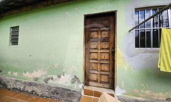 Imagem 7: Terreno com 2 casas na Vila Medeiros