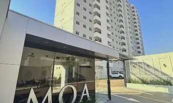 Imagem 3: Imóvel para aluguel com 55 metros quadrados com 2 quartos em Morada do Ouro, Próximo Panta