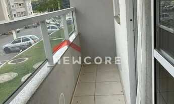 Imagem: Apartamento em Avenida 2 - Vila Rio Branco