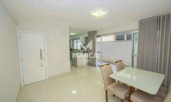 Imagem 3: Área privativa para aluguel, 2 quartos, 1 suíte, 2 vagas, Lourdes - Belo Horizonte/MG