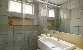 Imagem 6: SF Casa à venda no condomínio Gramado Park