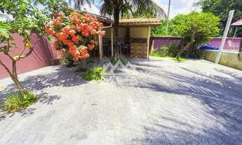 Imagem 6: Casa à venda 4 Quartos, 2 Suites, 6 Vagas, 228M², MASSAGUAÇU, CARAGUATATUBA - SP