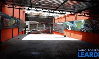 Imagem 3: AREA - ÁGUA RASA - SP