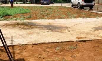 Imagem: Particular - Lote à Venda - 23m x 35m