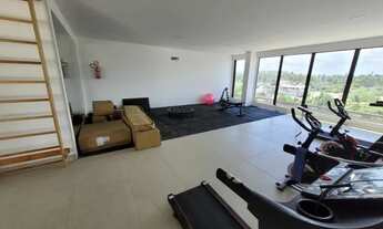 Imagem 2: Apartamento pronto para morar em Carneiros, a 5 min da praia