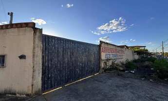 Imagem: Lote comercial, com mais de 1200m² no bairro