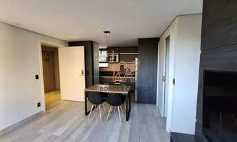 Imagem 6: Apartamento mobiliado com 2 suítes para locação em Lourdes