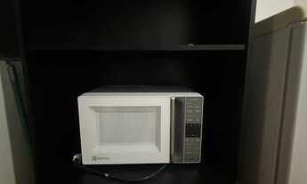 Imagem 5: Estúdio mobiliado no coração de Curitiba - Alferes Poli / Praça Ruy Barbosa