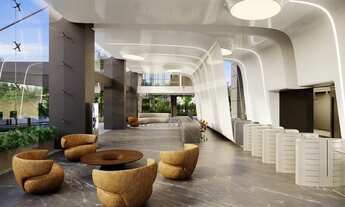 Imagem 6: Sala Comercial Corporate Center Cidade Opus