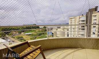 Imagem 7: Apartamento à venda, 113 m² por R$ 1.600.000,00 - Agronômica - Florianópolis/SC