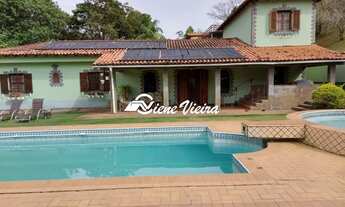 Imagem 4: CHACARA RESIDENCIAL em SÃO ROQUE - SP, SABOÓ