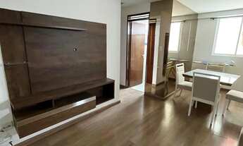 Imagem: Alugo apto com ou sem mobília