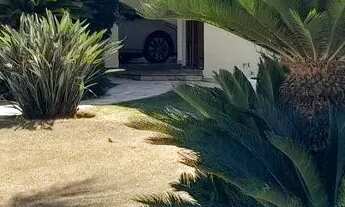 Imagem: Sobrado de 4 Quartos sendo 3 suítes amplas