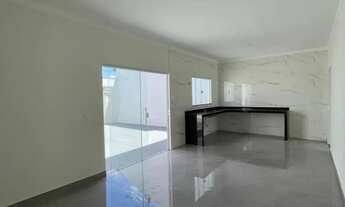 Imagem: Casa no Parque das Esmeraldas por R$ 360.000,00