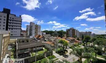 Imagem 4: Apartamento com 2 dormitórios para alugar, 75 m² por R$ 4.800/mês - Água Verde - Curitiba