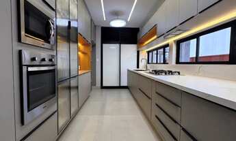 Imagem 3: Alphaville 4 324m2 04 suítes